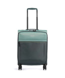 Delsey Paris Brochant 3 4-Rollen Trolley gruen