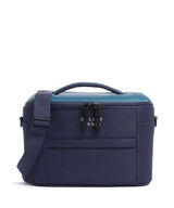 Delsey Paris Brochant 3 Mallette cosmétiques meerblau