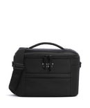 Delsey Paris Brochant 3 Mallette cosmétiques deep black