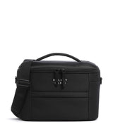 Delsey Paris Brochant 3 Mallette cosmétiques deep black