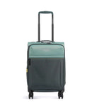 Delsey Paris Brochant 3 Valigia trolley (4 ruote) gruen