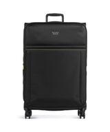 Delsey Paris Brochant 3 Valise 4 roues deep black