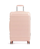 Delsey Paris Bastille 2.0 4-Rollen Trolley paonie