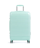Delsey Paris Bastille 2.0 4-Rollen Trolley minze