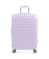 Delsey Paris Bastille 2.0 Valigia trolley (4 ruote) lavendel