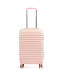 Delsey Paris Bastille 2.0 Valigia trolley (4 ruote) paonie