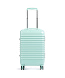 Delsey Paris Bastille 2.0 Valigia trolley (4 ruote) minze