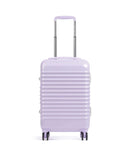 Delsey Paris Bastille 2.0 Valigia trolley (4 ruote) lavendel