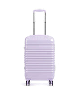 Delsey Paris Bastille 2.0 Valigia trolley (4 ruote) lavendel