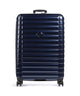 Delsey Paris Shadow 5.0 4-Rollen Trolley marineblau