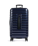 Delsey Paris Shadow 5.0 Valigia trolley (4 ruote) marineblau