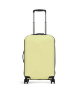 Delsey Paris Karat 2.0 Valigia trolley (4 ruote) hellgelb
