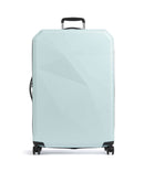 Delsey Paris Karat 2.0 Valigia trolley (4 ruote) himmelblau