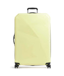 Delsey Paris Karat 2.0 Valigia trolley (4 ruote) hellgelb