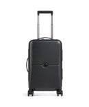 Delsey Paris Turenne 2.0 Valigia trolley (4 ruote) schwarz