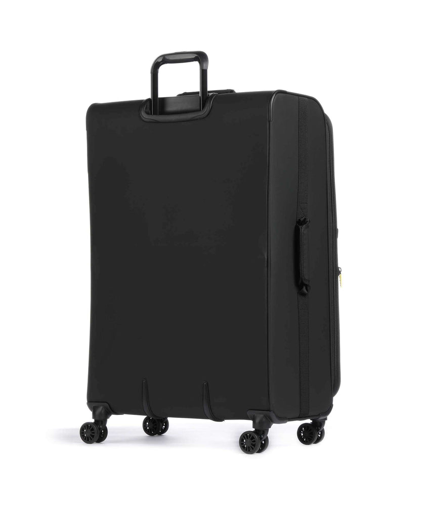 Delsey Paris Maubert 2.0 Spinner (4 wheels) schwarz
