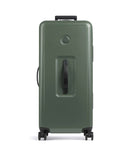 Delsey Paris Turenne 2.0 4-Rollen Trolley gruen