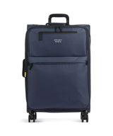 Delsey Paris Maubert 2.0 4-Rollen Trolley marineblau
