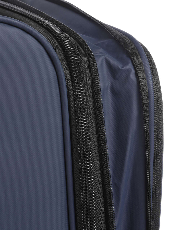 Delsey Paris Maubert 2.0 Spinner (4 wheels) marineblau