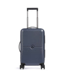 Delsey Paris Turenne 2.0 Valigia trolley (4 ruote) nachtblau