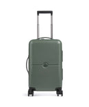 Delsey Paris Turenne 2.0 Valigia trolley (4 ruote) gruen