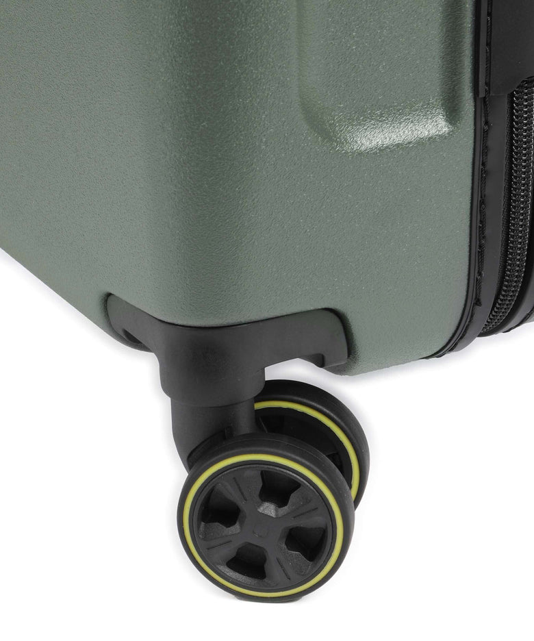 Delsey Paris Turenne 2.0 2.0 Spinner (4 wheels) gruen