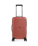 Delsey Paris Turenne 2.0 Valigia trolley (4 ruote) backstein