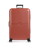 Delsey Paris Turenne 2.0 Valigia trolley (4 ruote) backstein