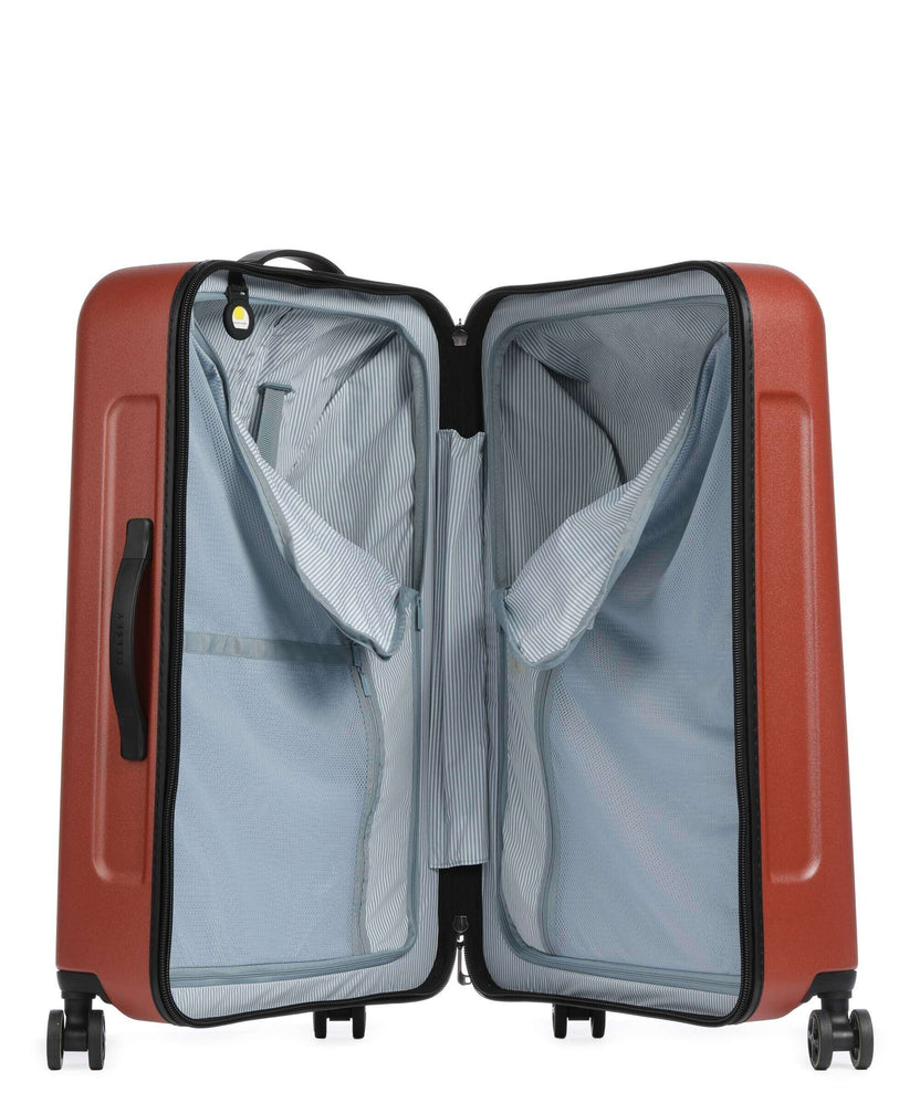 Delsey Paris Turenne 2.0 Spinner (4 wheels) backstein