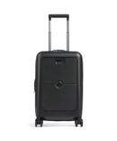Delsey Paris Turenne 2.0 4-Rollen Trolley schwarz