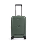 Delsey Paris Turenne 2.0 4-Rollen Trolley gruen