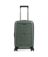 Delsey Paris Turenne 2.0 4-Rollen Trolley gruen