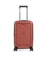 Delsey Paris Turenne 2.0 4-Rollen Trolley backstein