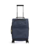 Delsey Paris Turenne Soft Valigia trolley (4 ruote) nachtblau