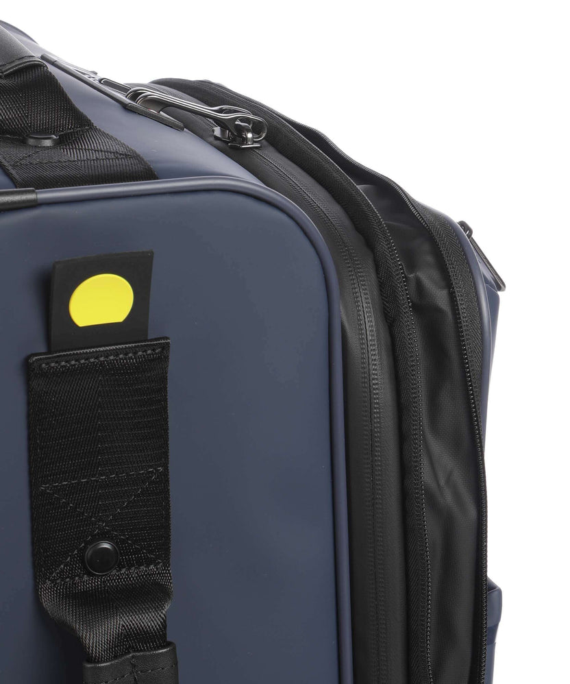 Delsey Paris Turenne Soft Spinner (4 wheels) nachtblau