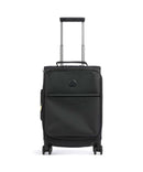 Delsey Paris Turenne Soft Valigia trolley (4 ruote) schwarz
