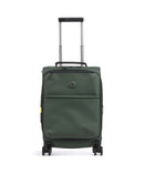 Delsey Paris Turenne Soft Valigia trolley (4 ruote) gruen