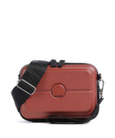 Delsey Paris Turenne 2.0 Borsa a tracolla backstein