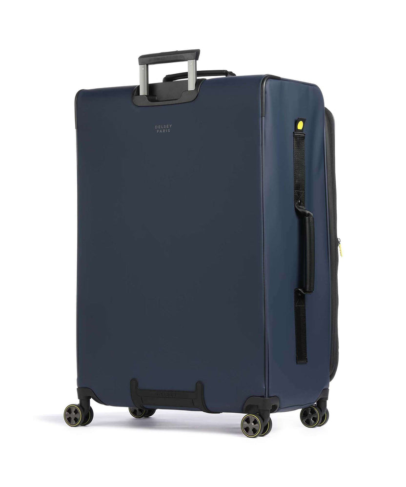 Delsey Paris Turenne Soft Spinner (4 wheels) nachtblau