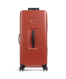 Delsey Paris Turenne 2.0 4-Rollen Trolley backstein