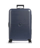 Delsey Paris Turenne 2.0 4-Rollen Trolley nachtblau
