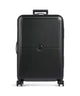 Delsey Paris Turenne 2.0 4-Rollen Trolley schwarz