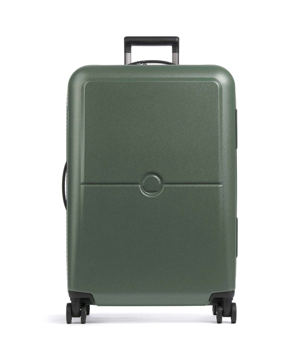 Delsey Paris Turenne 2.0 Spinner (4 wheels) gruen