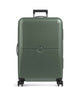 Delsey Paris Turenne 2.0 4-Rollen Trolley gruen
