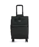 Delsey Paris Maubert 2.0 4-Rollen Trolley schwarz