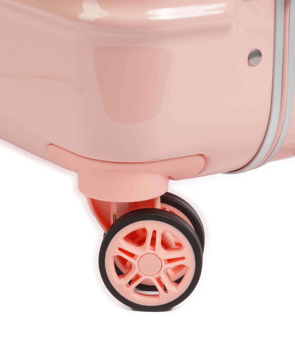 Delsey Paris Bastille 2.0 Spinner (4 wheels) paonie