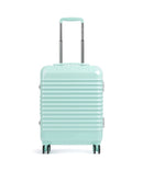 Delsey Paris Bastille 2.0 4-Rollen Trolley minze