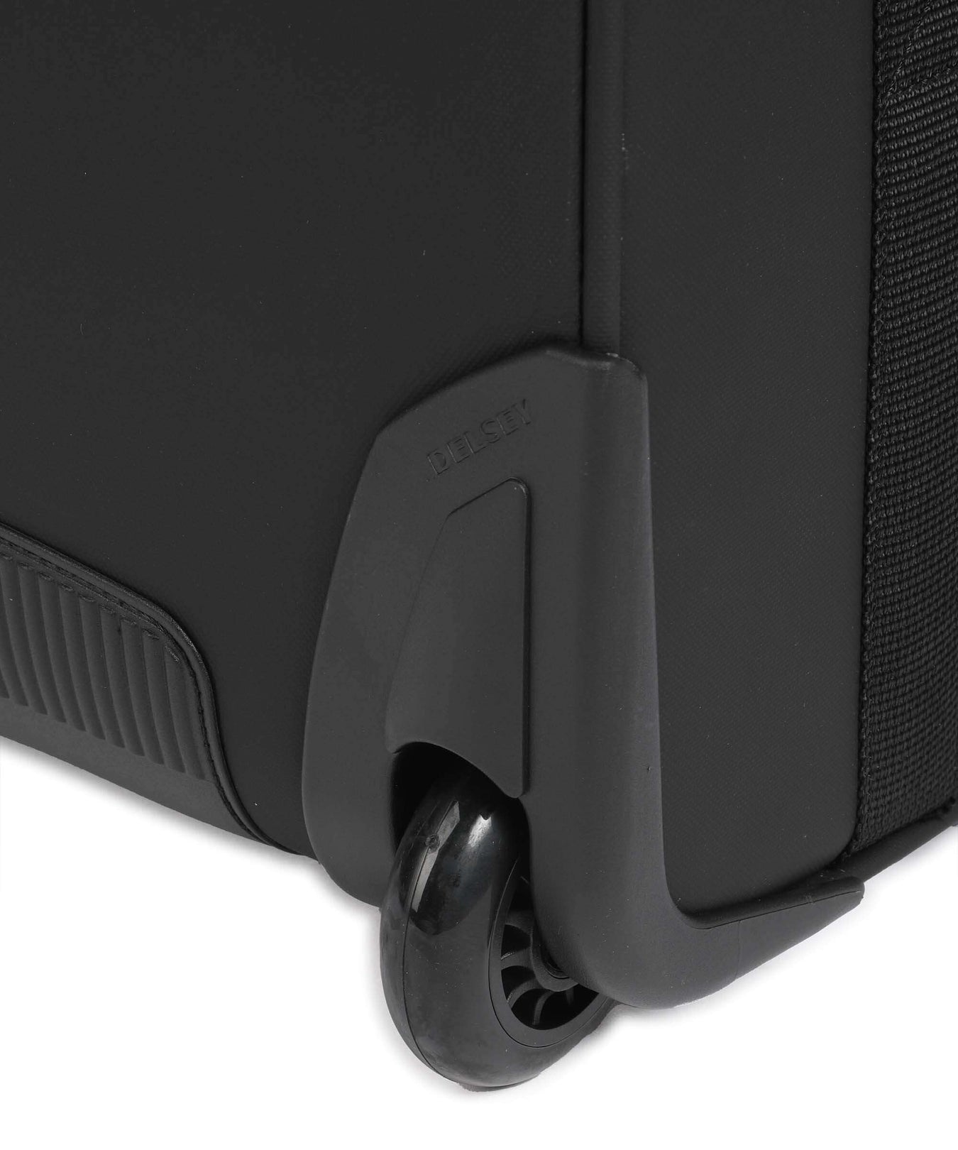 Delsey Paris Maubert 2.0 Trolley (2 wheels) schwarz