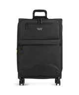 Delsey Paris Maubert 2.0 4-Rollen Trolley schwarz