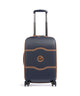 Delsey Paris Chatelet Air 2.0 Valigia trolley (4 ruote) marineblau